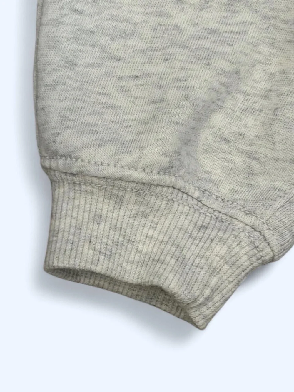 Carter's Gray Sweatpants